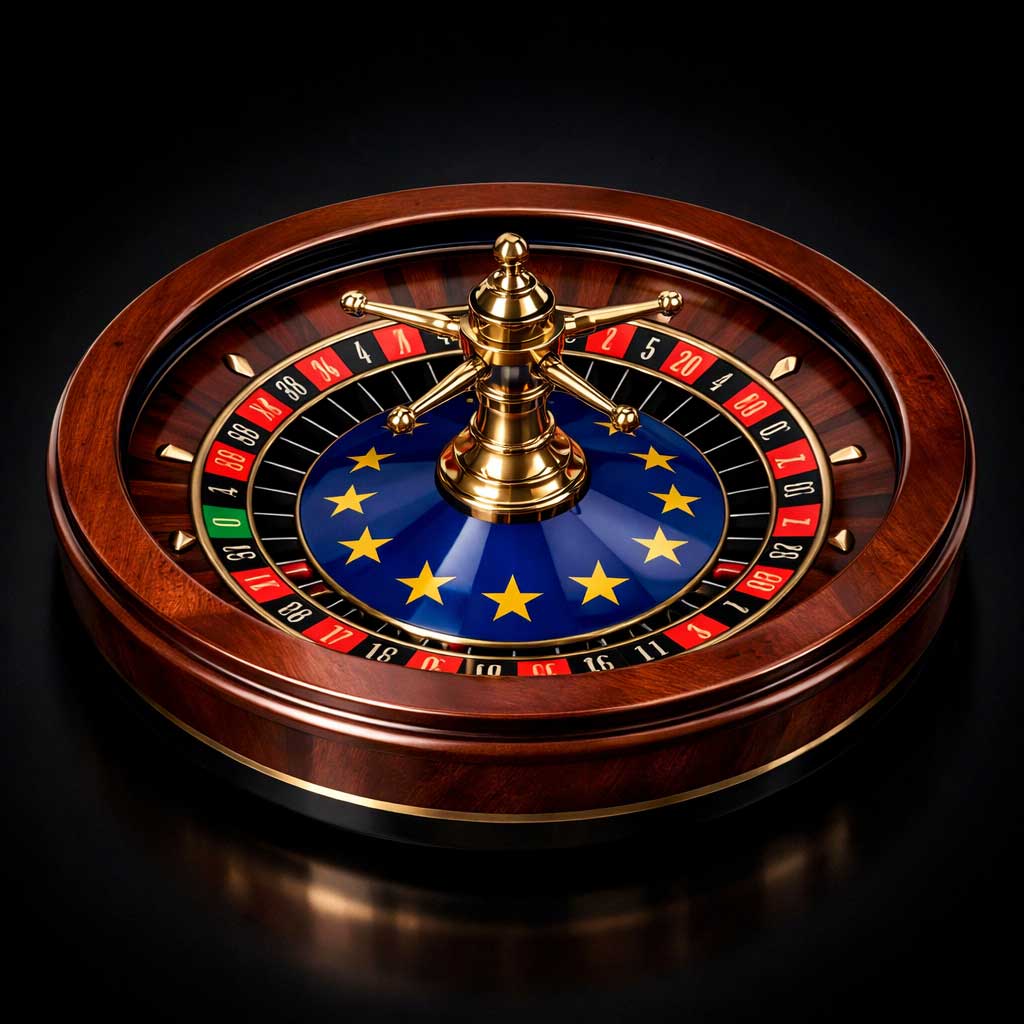 روليت-أوروبي-European-Roulette