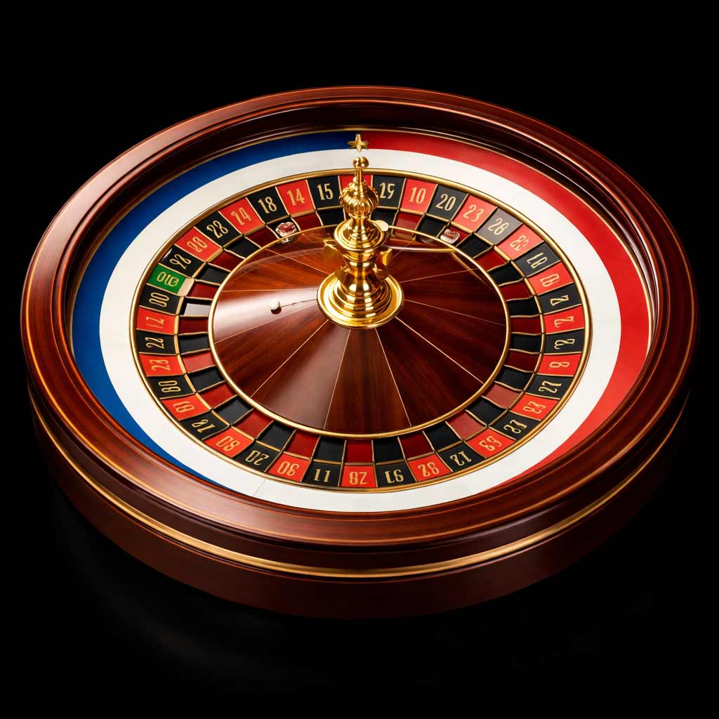 روليت-فرنسي-French-roulette